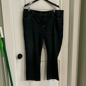 Simply Vera by Vera Wang Jeans